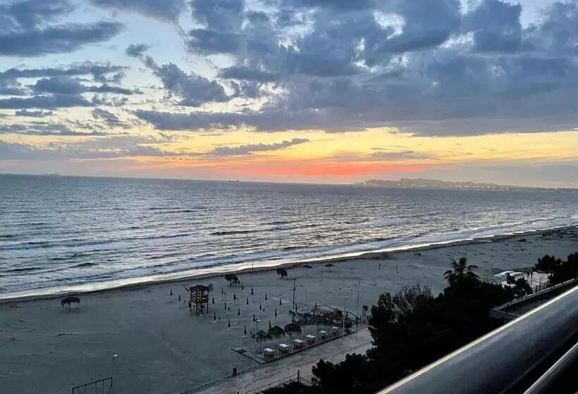 Fotos del hotel Benilva:  7