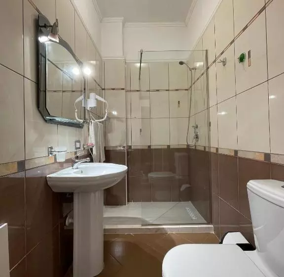 Fotos del hotel Benilva:  6