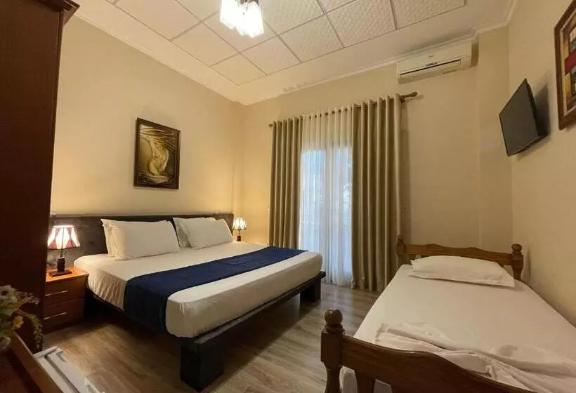 Fotos del hotel Benilva:  8