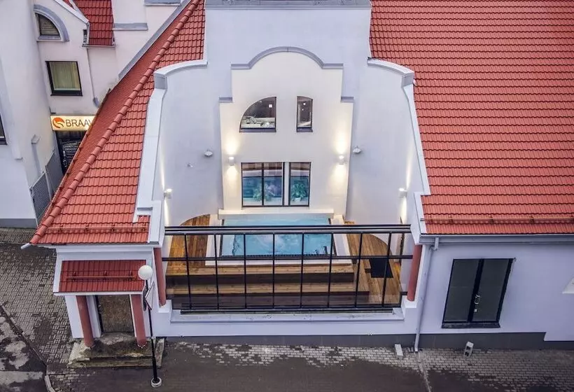 Fotos del hotel Braavo Spa:  8