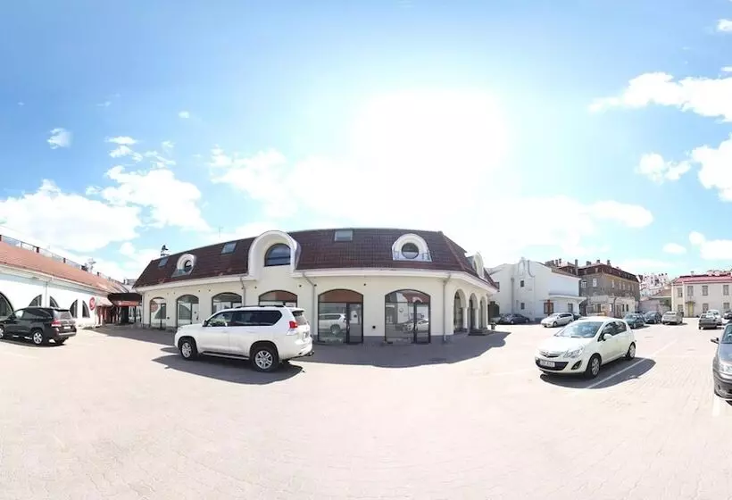 Fotos del hotel Braavo Spa:  13