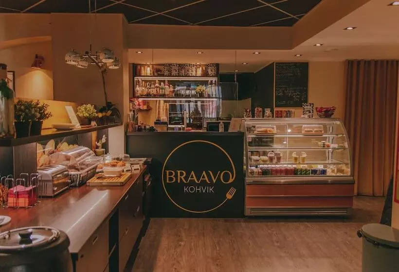 Fotos del hotel Braavo Spa:  7