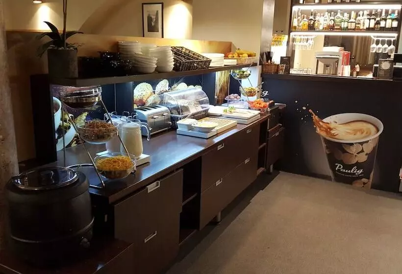 Fotos del hotel Braavo Spa:  12