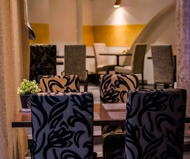 Fotos del hotel Braavo Spa:  6