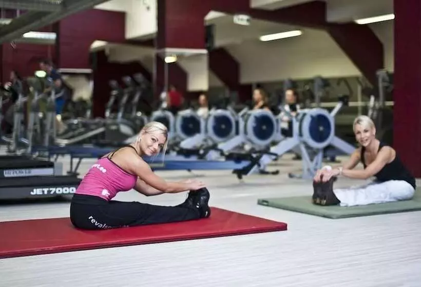 Fotos del hotel Braavo Spa:  4