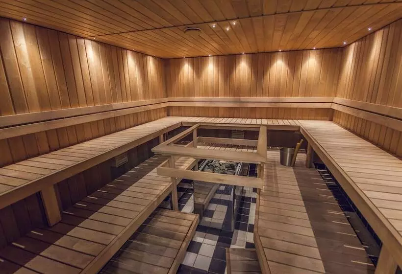 Fotos del hotel Braavo Spa:  5