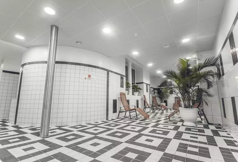 Fotos del hotel Braavo Spa:  14