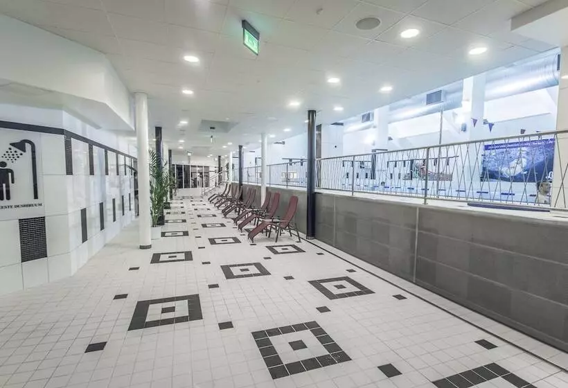 Fotos del hotel Braavo Spa:  10