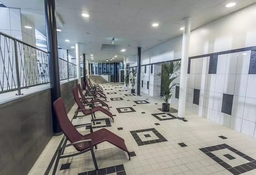 Fotos del hotel Braavo Spa:  2