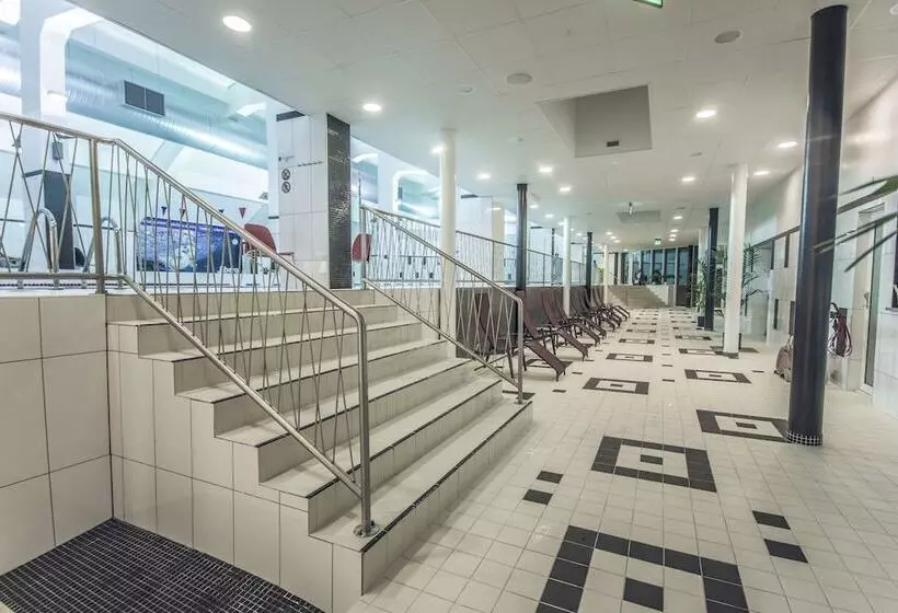 Fotos del hotel Braavo Spa:  3