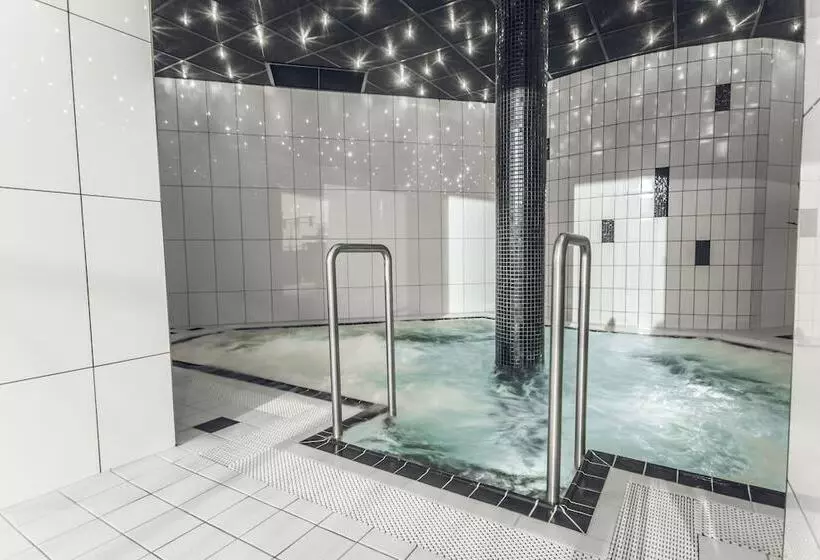 Fotos del hotel Braavo Spa:  15