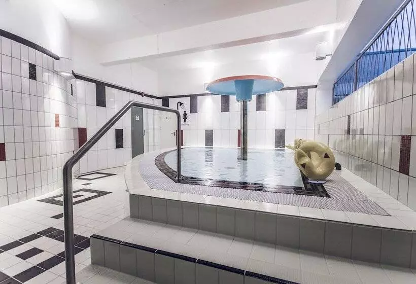 Fotos del hotel Braavo Spa:  11