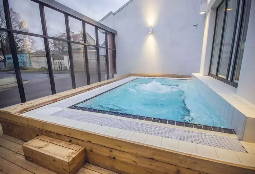 Fotos del hotel Braavo Spa:  9