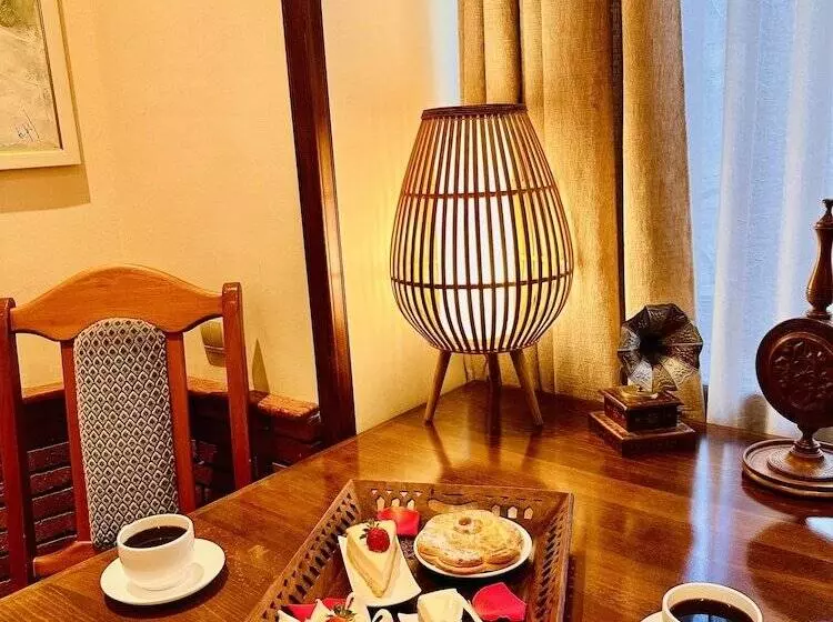 Fotos del hotel Boutique  British House:  20