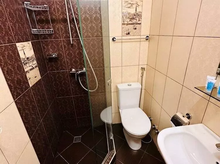 Fotos del hotel Boutique  British House:  17