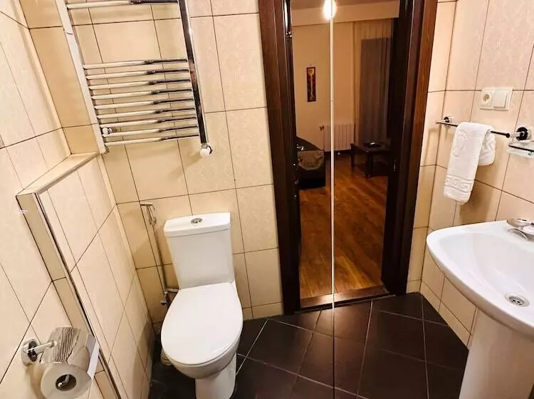 Fotos del hotel Boutique  British House:  19