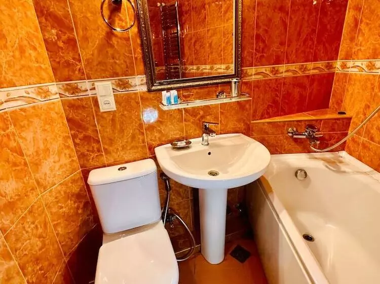 Fotos del hotel Boutique  British House:  11