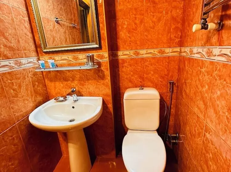 Fotos del hotel Boutique  British House:  9