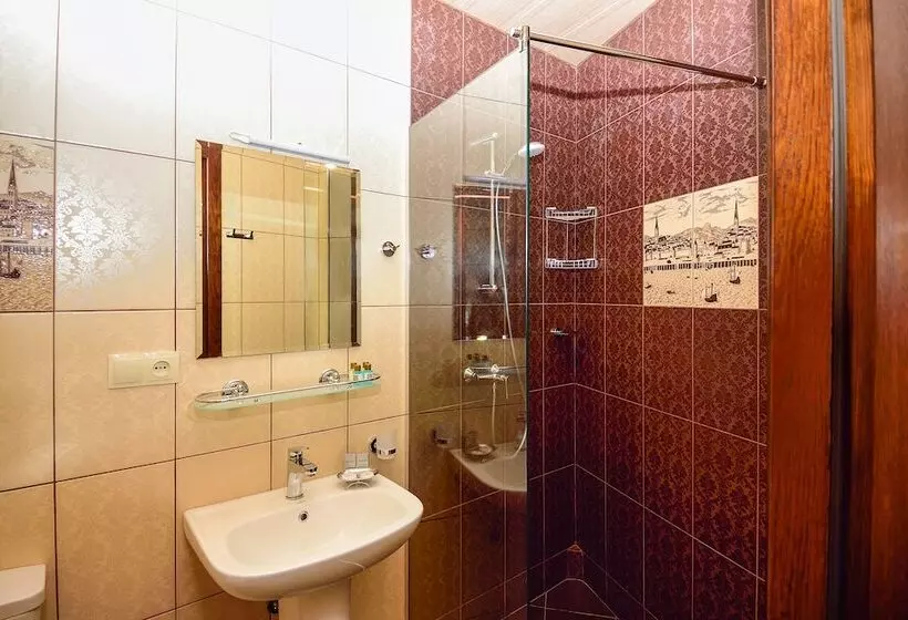 Fotos del hotel Boutique  British House:  21