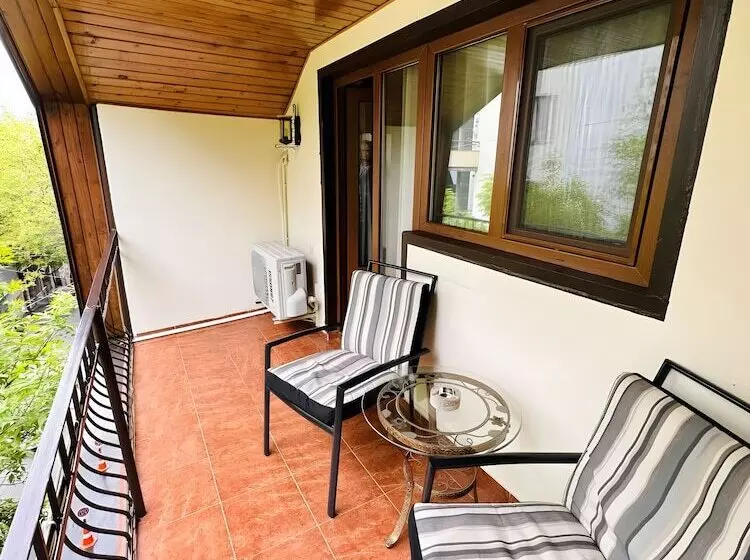 Fotos del hotel Boutique  British House:  8