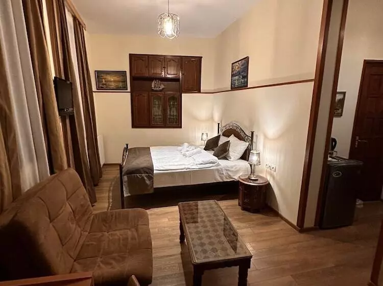 Fotos del hotel Boutique  British House:  14