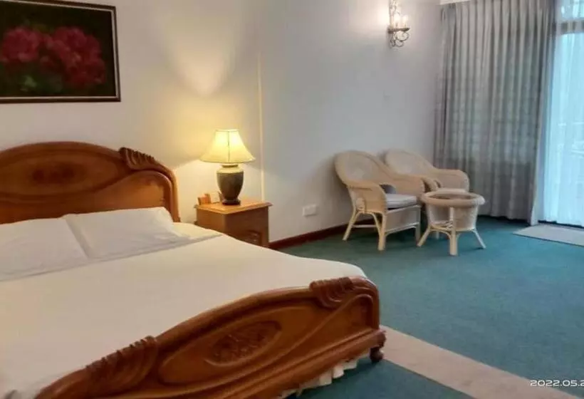 Fotos del hotel Casadela Rosa:  11