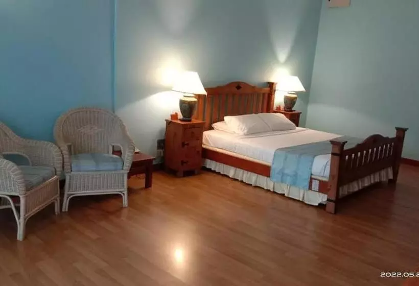 Fotos del hotel Casadela Rosa:  15