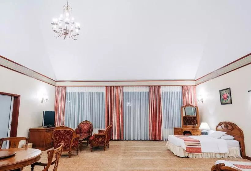 Fotos del hotel Casadela Rosa:  25