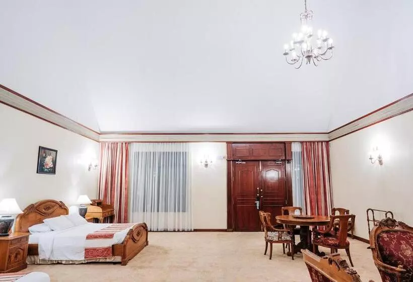 Fotos del hotel Casadela Rosa:  14