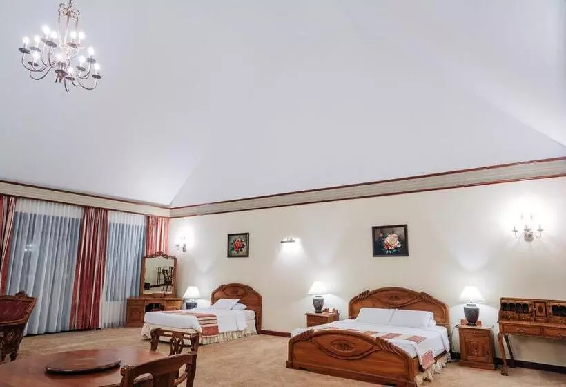 Fotos del hotel Casadela Rosa:  12