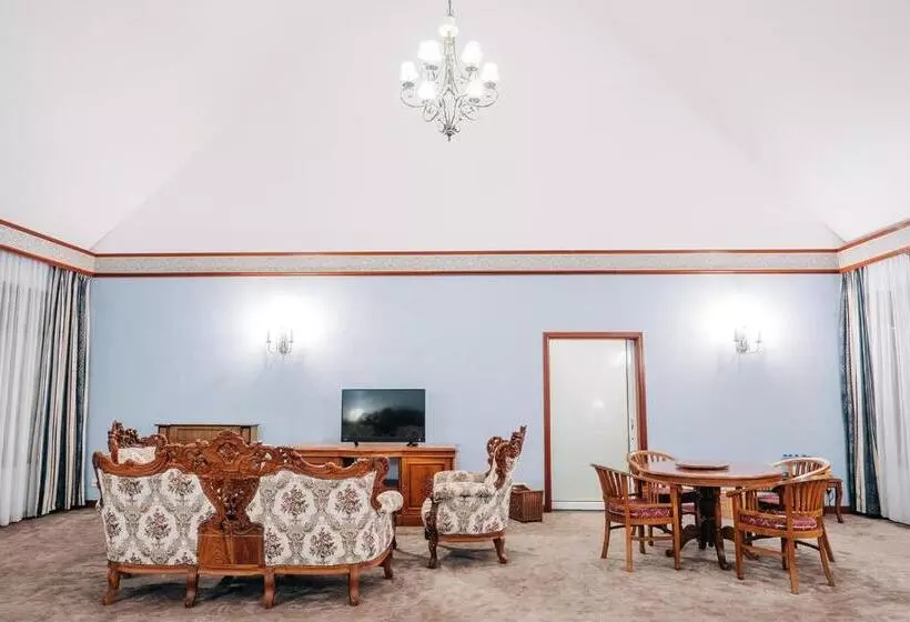 Fotos del hotel Casadela Rosa:  6