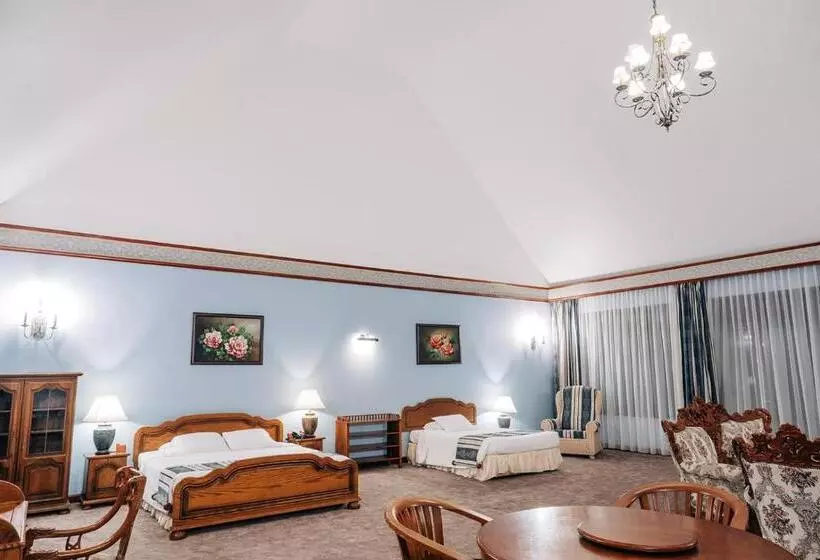 Fotos del hotel Casadela Rosa:  7