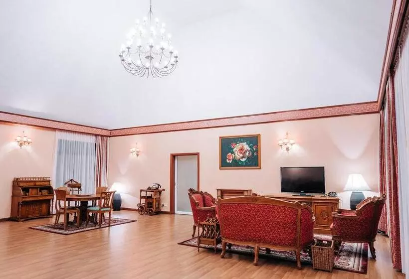 Fotos del hotel Casadela Rosa:  8