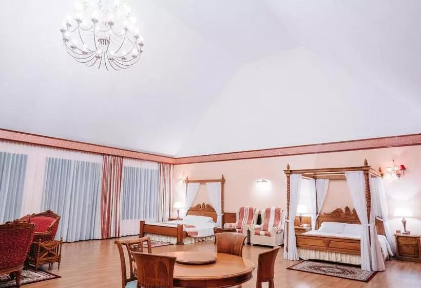 Fotos del hotel Casadela Rosa:  22