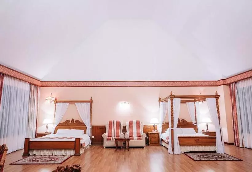 Fotos del hotel Casadela Rosa:  16