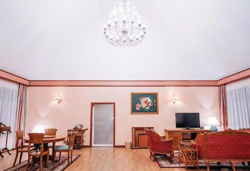 Fotos del hotel Casadela Rosa:  2