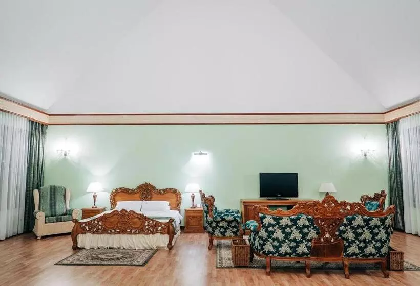 Fotos del hotel Casadela Rosa:  23