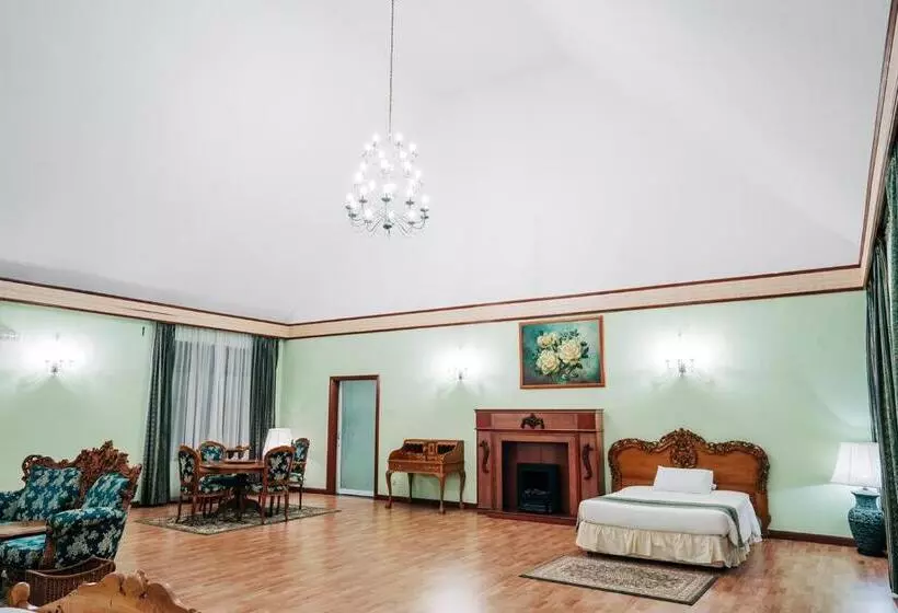 Fotos del hotel Casadela Rosa:  10