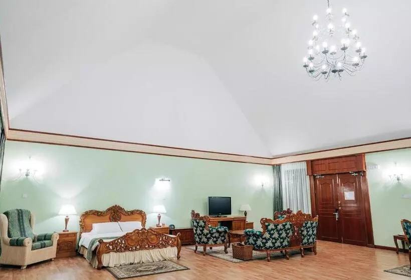 Fotos del hotel Casadela Rosa:  20