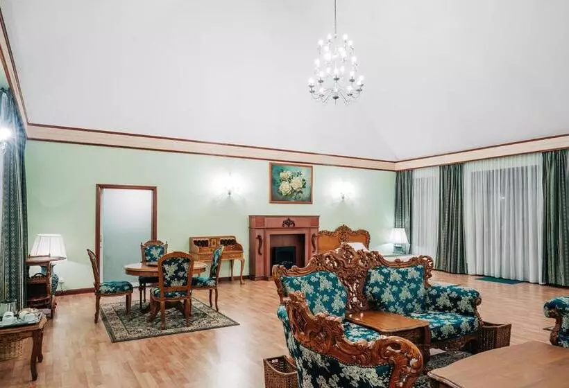 Fotos del hotel Casadela Rosa:  24