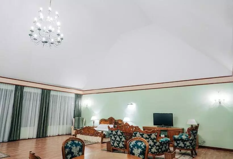 Fotos del hotel Casadela Rosa:  17