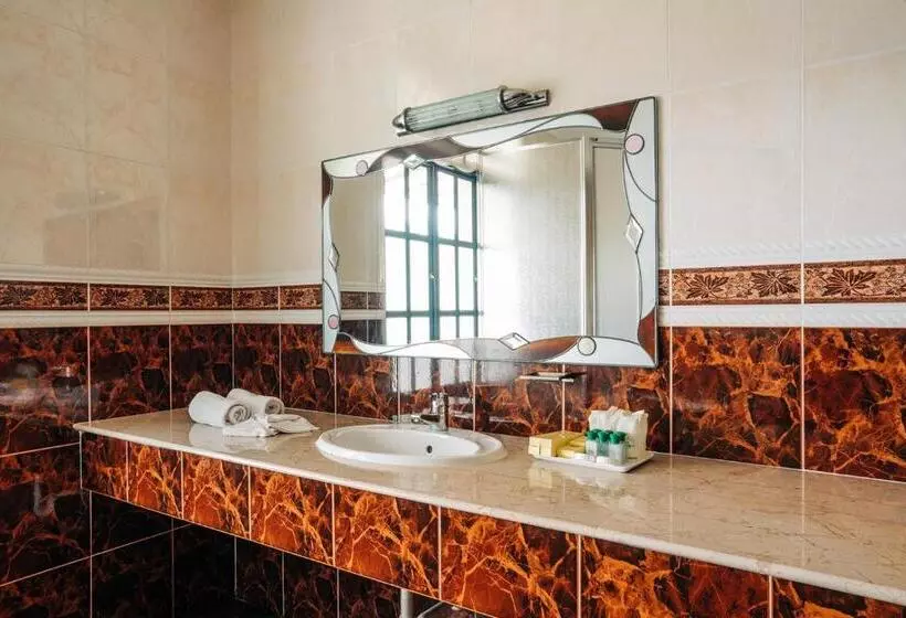 Fotos del hotel Casadela Rosa:  4