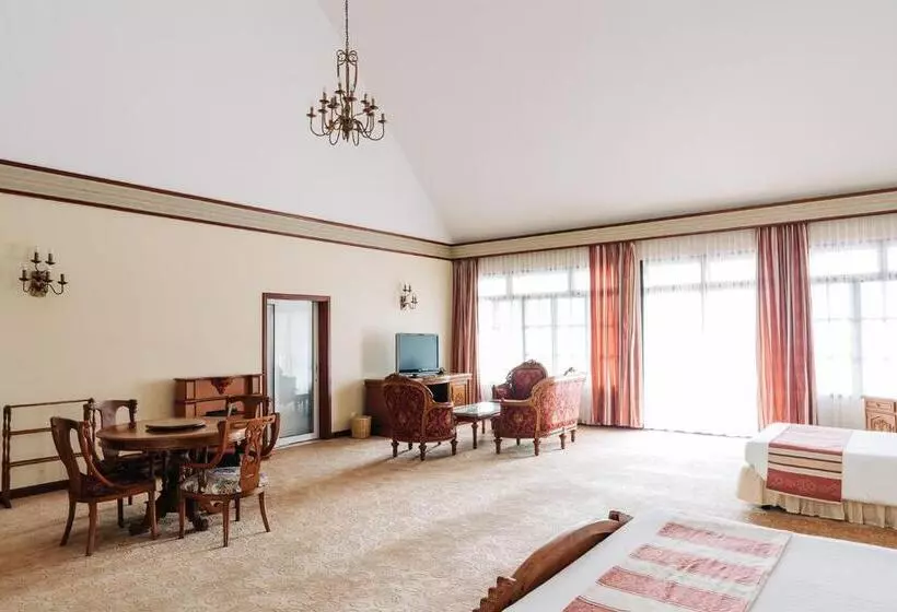 Fotos del hotel Casadela Rosa:  21