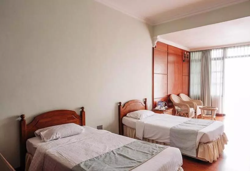 Fotos del hotel Casadela Rosa:  18