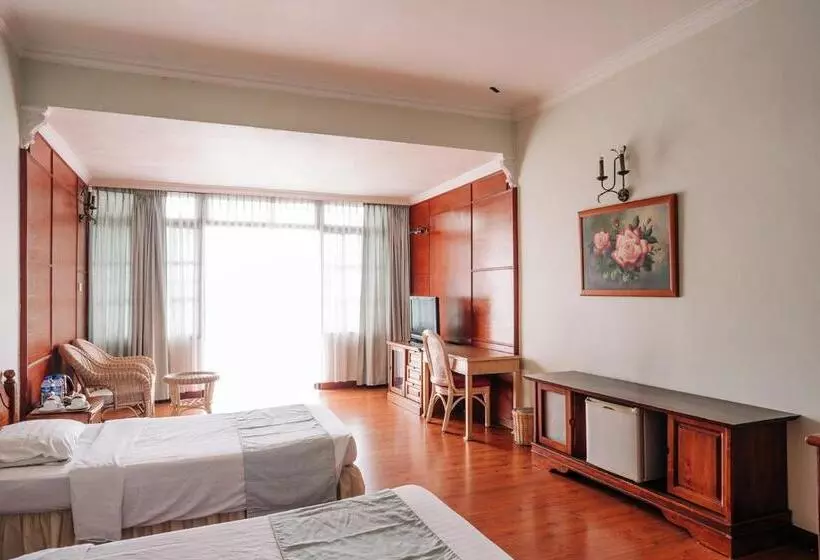 Fotos del hotel Casadela Rosa:  19