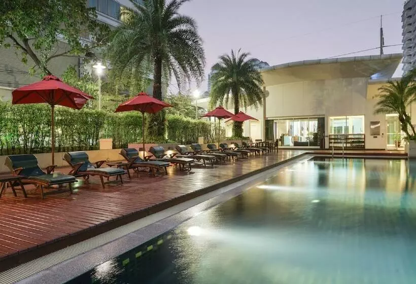 Fotos del hotel Centre Point Sukhumvit Thonglo:  4