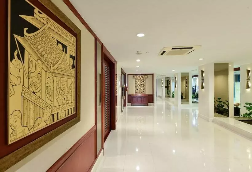 Fotos del hotel Centre Point Sukhumvit Thonglo:  3