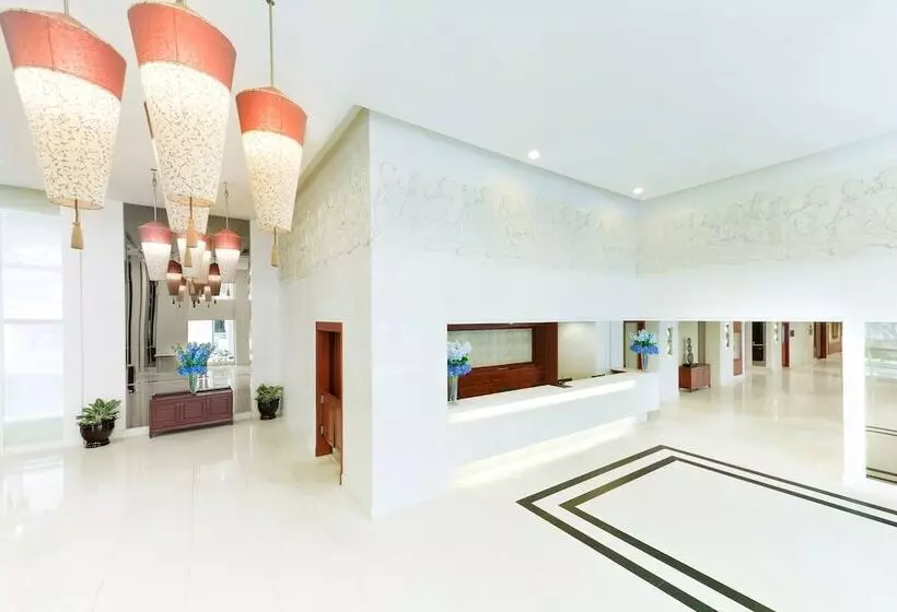 Fotos del hotel Centre Point Sukhumvit Thonglo:  10