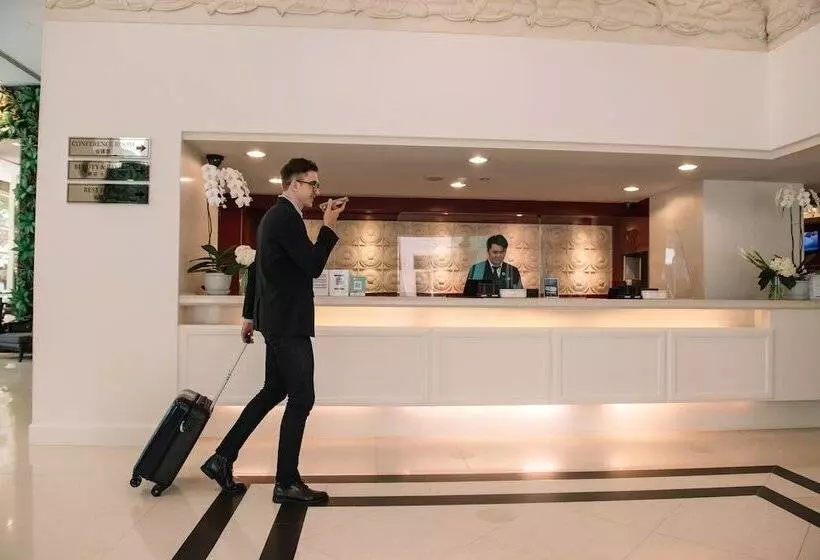 Fotos del hotel Centre Point Sukhumvit Thonglo:  14