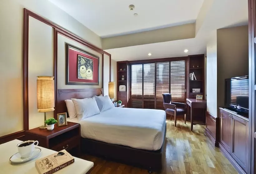 Centre Point Sukhumvit Thonglo